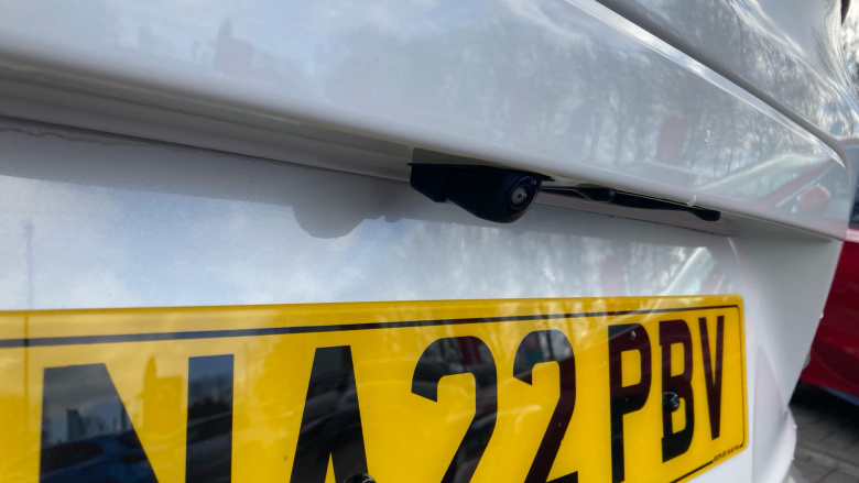 Honda CR-V 2.0 i-MMD Hybrid SE 2WD 5dr eCVT Hybrid Estate